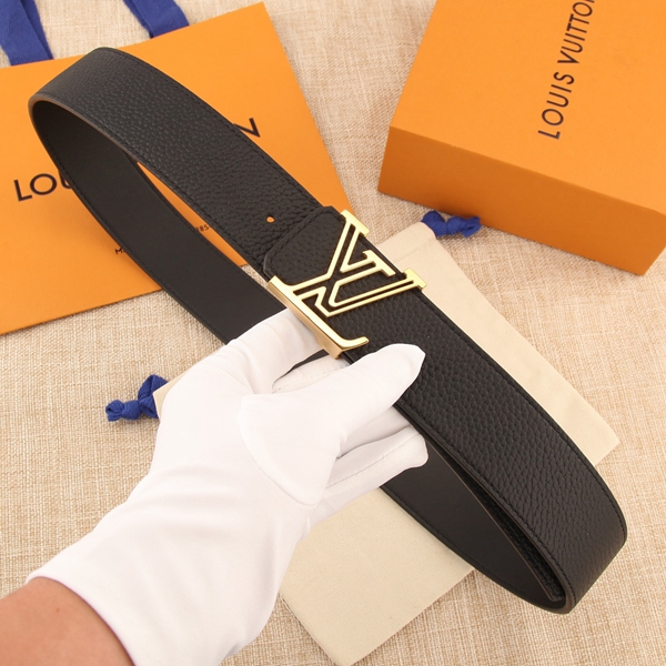 激安ルイヴィトンベルト正面デザイン